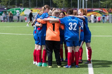 Bild 45 - wCJ Altona 2 - VfL Pinneberg 2 : Ergebnis: 15:0